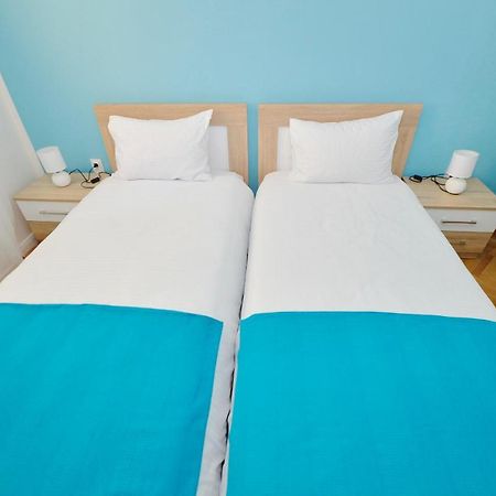 Unico Apartman コトル エクステリア 写真
