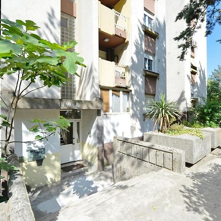 Unico Apartman コトル エクステリア 写真