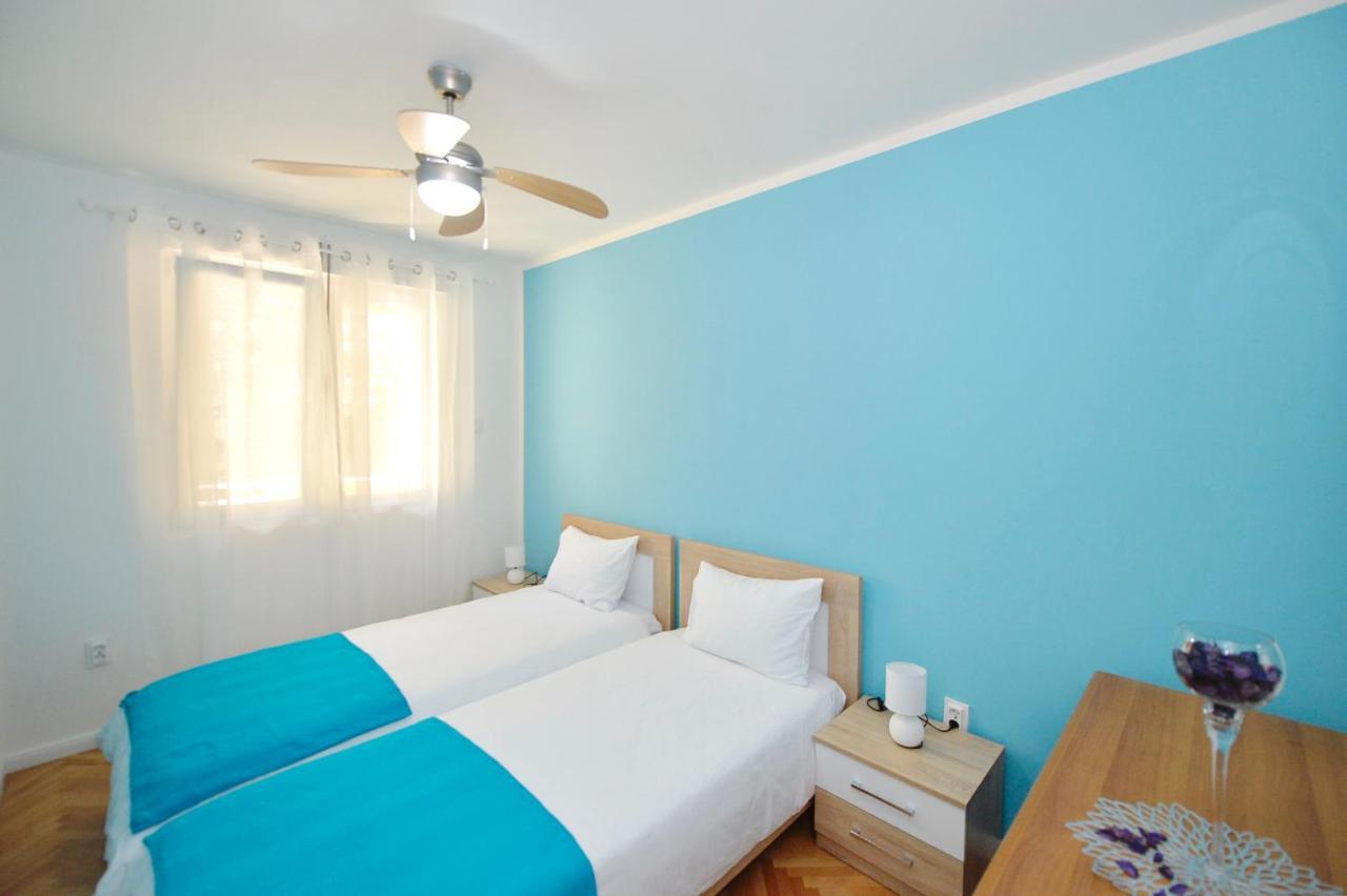 Unico Apartman コトル エクステリア 写真