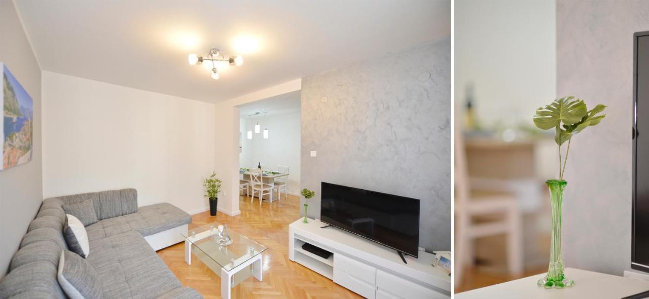 Unico Apartman コトル エクステリア 写真