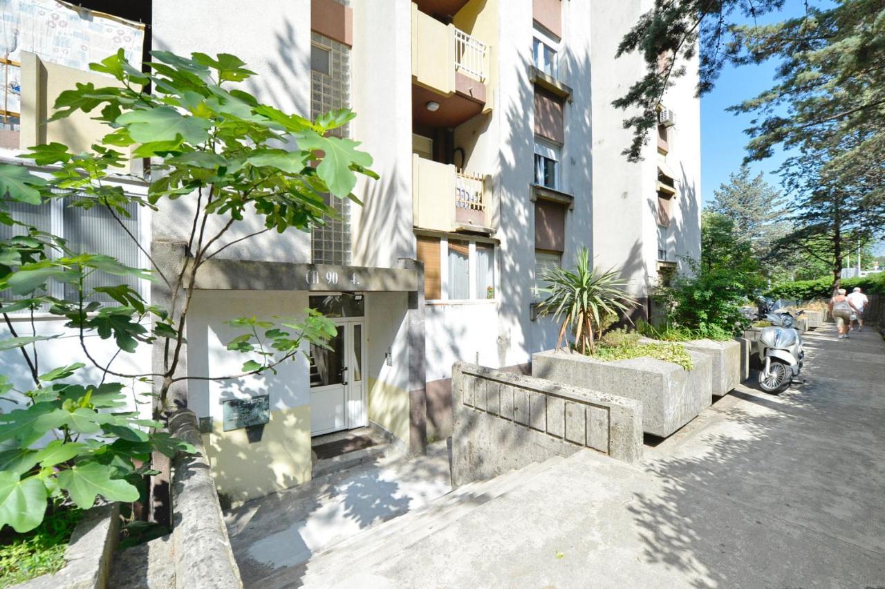 Unico Apartman コトル エクステリア 写真
