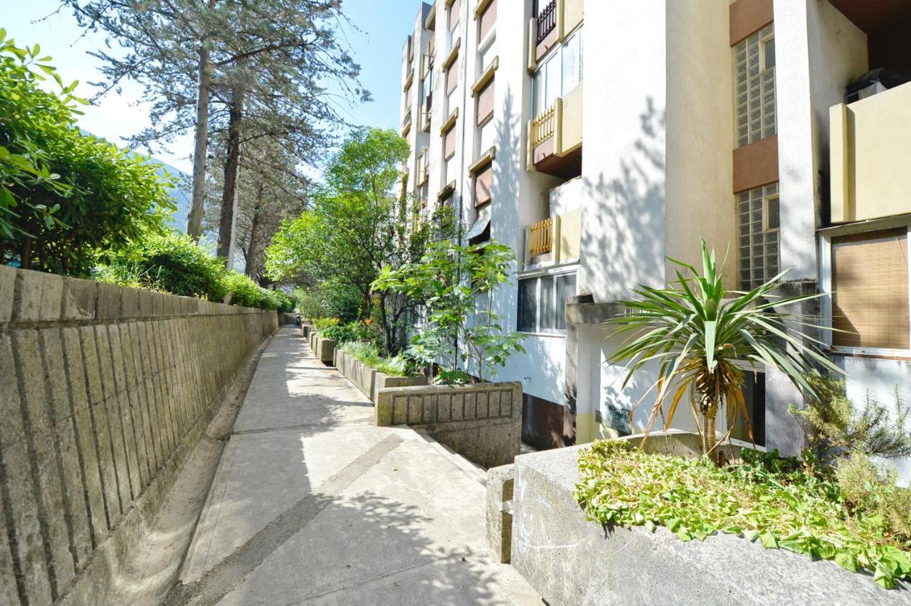 Unico Apartman コトル エクステリア 写真