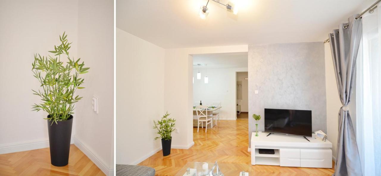 Unico Apartman コトル エクステリア 写真