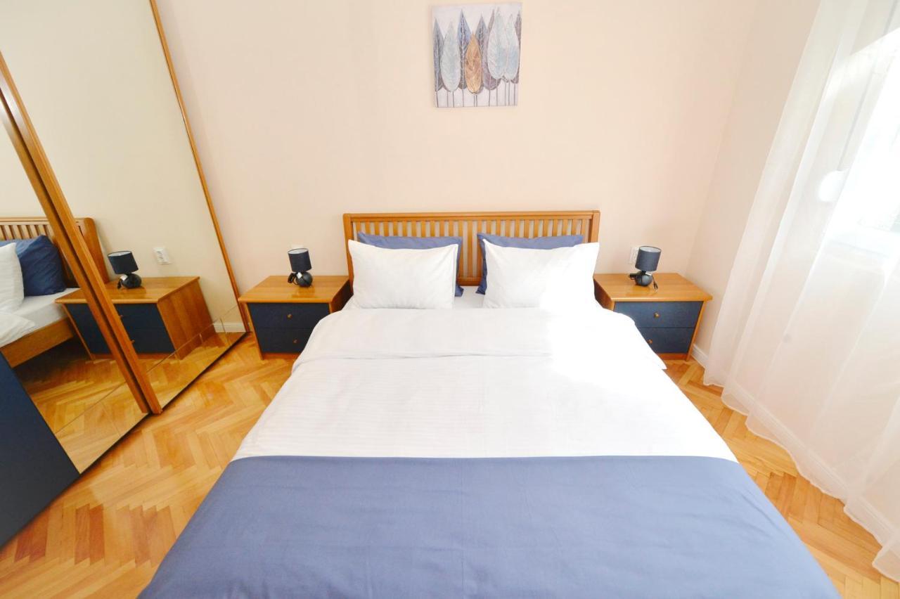 Unico Apartman コトル エクステリア 写真