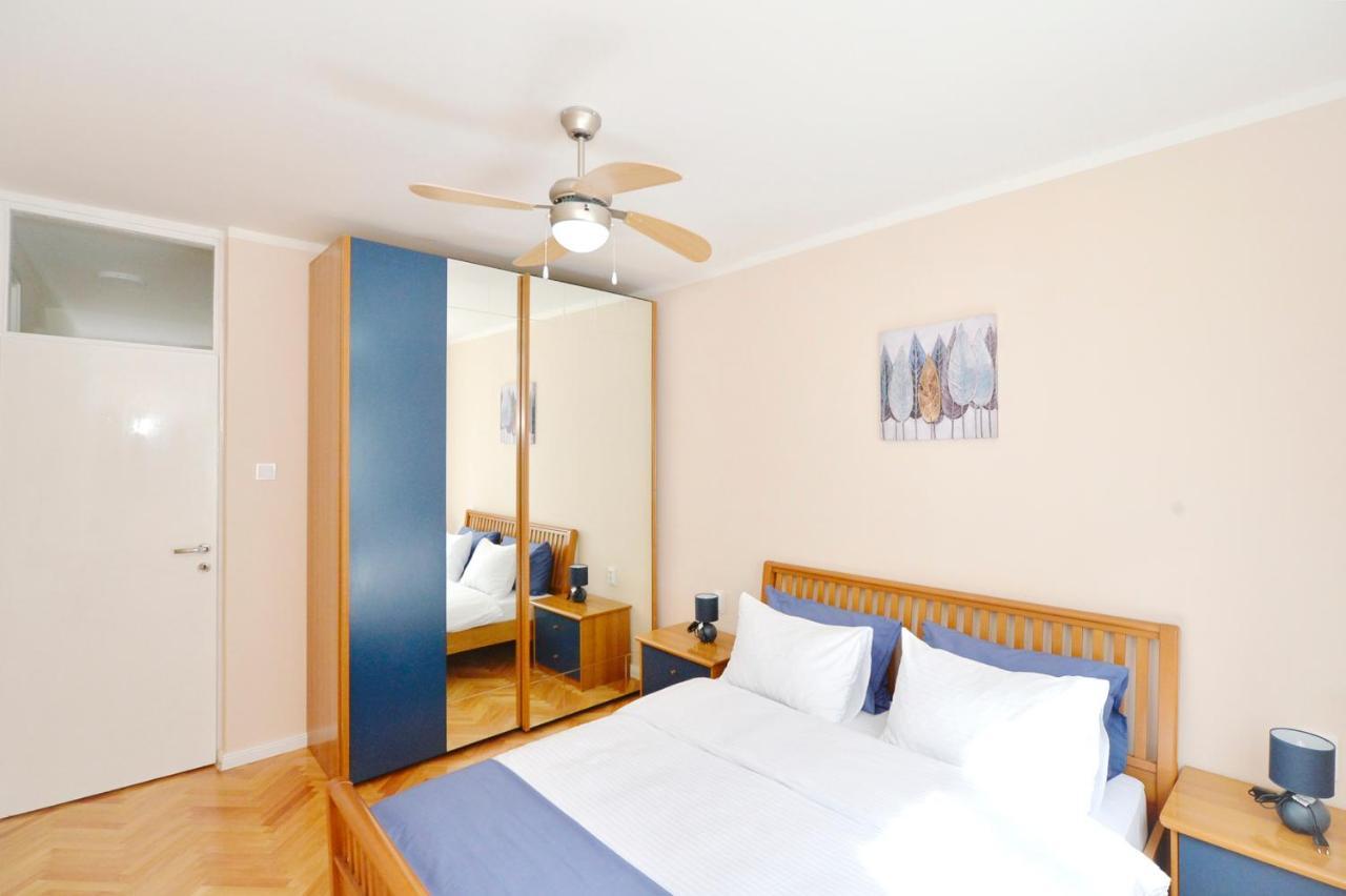Unico Apartman コトル エクステリア 写真