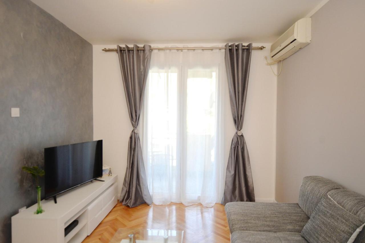 Unico Apartman コトル エクステリア 写真
